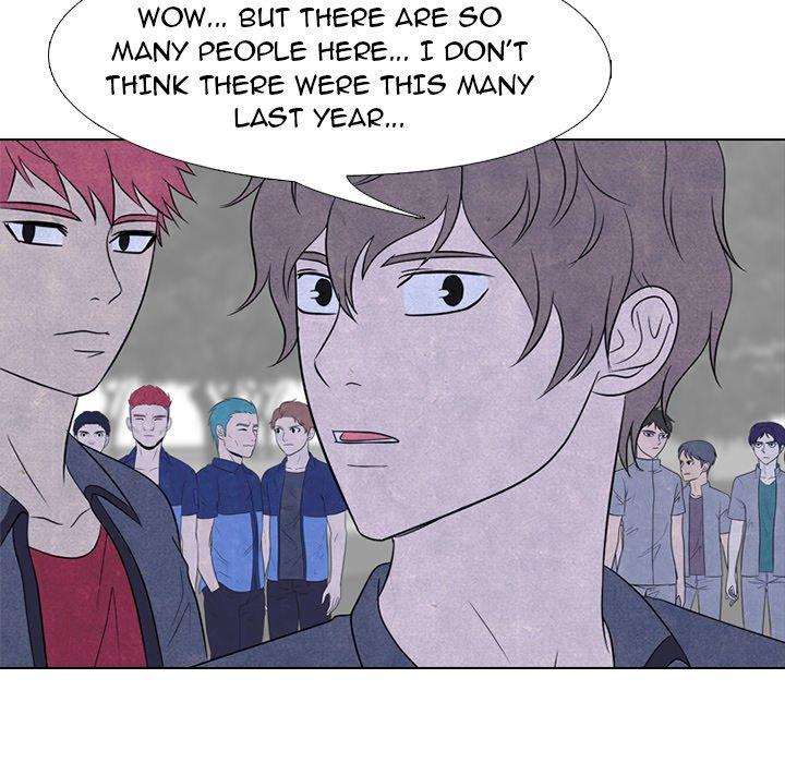 High School Devil chapter 215 - page 22