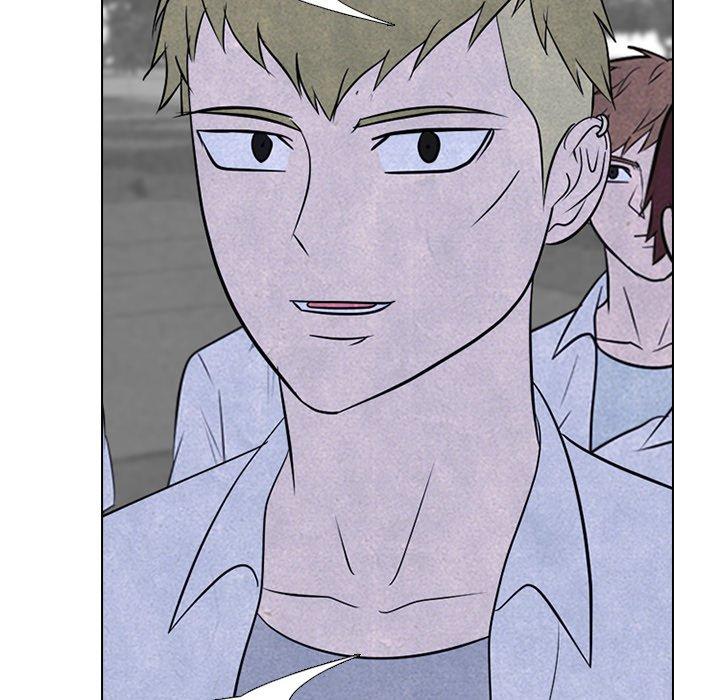 High School Devil chapter 215 - page 29