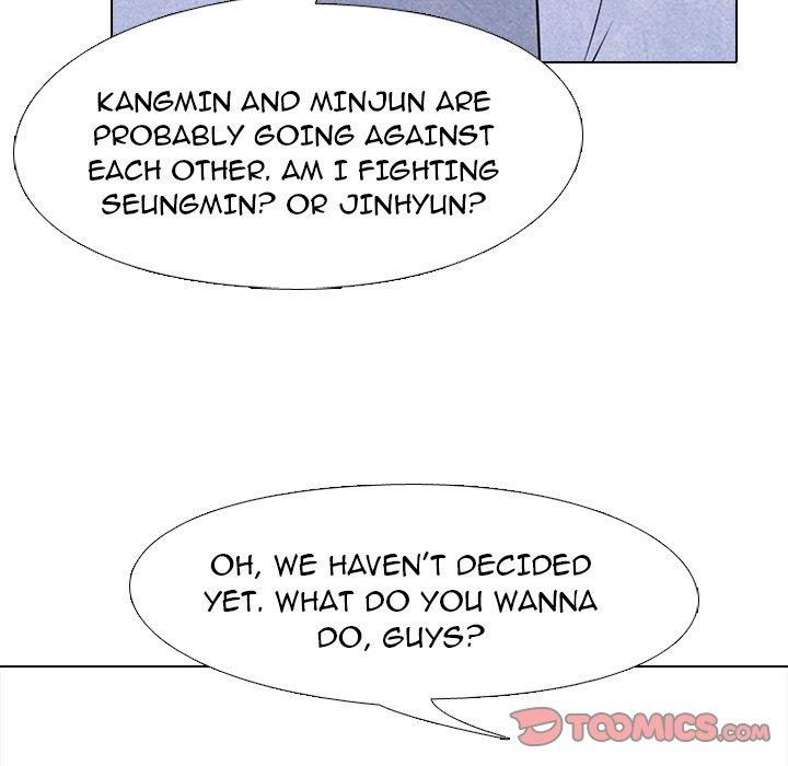 High School Devil chapter 215 - page 30