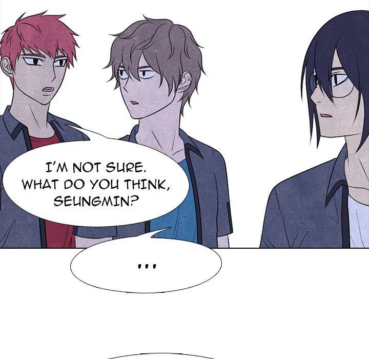 High School Devil chapter 215 - page 31