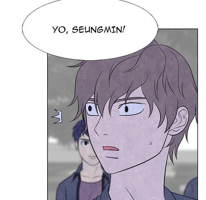 High School Devil chapter 215 - page 32