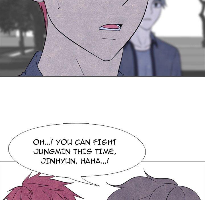 High School Devil chapter 215 - page 34