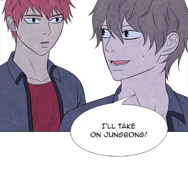 High School Devil chapter 215 - page 35