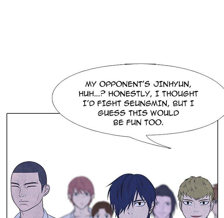 High School Devil chapter 215 - page 36