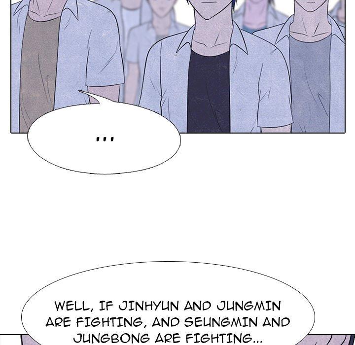 High School Devil chapter 215 - page 37