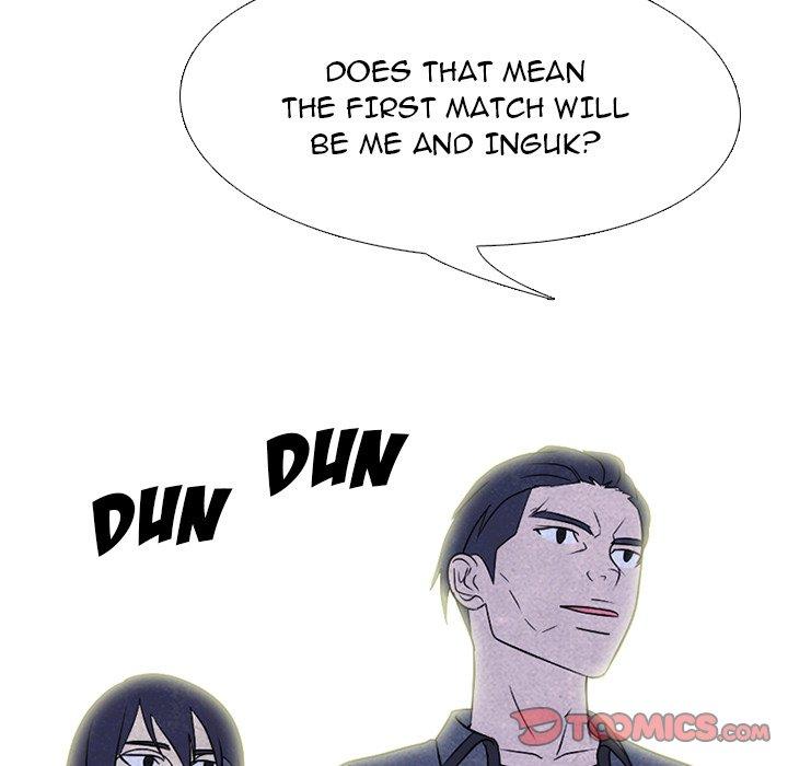 High School Devil chapter 215 - page 39