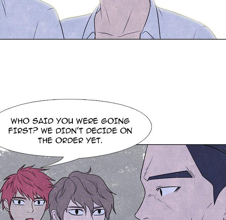High School Devil chapter 215 - page 43