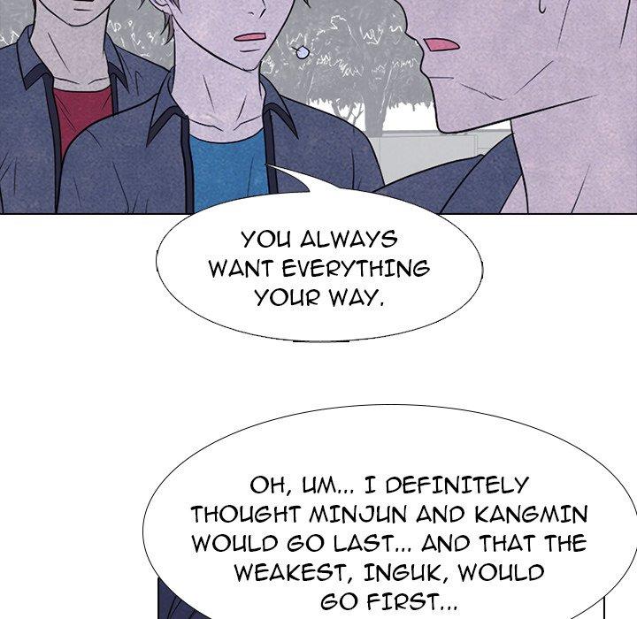High School Devil chapter 215 - page 44