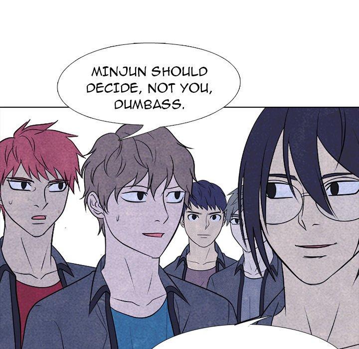 High School Devil chapter 215 - page 46