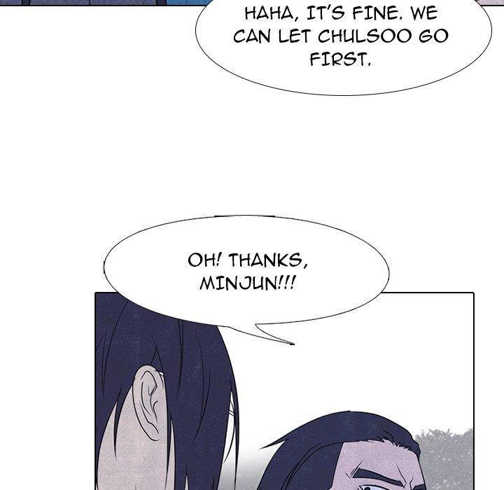 High School Devil chapter 215 - page 47