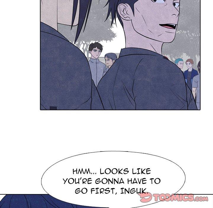 High School Devil chapter 215 - page 48