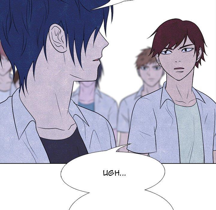 High School Devil chapter 215 - page 49
