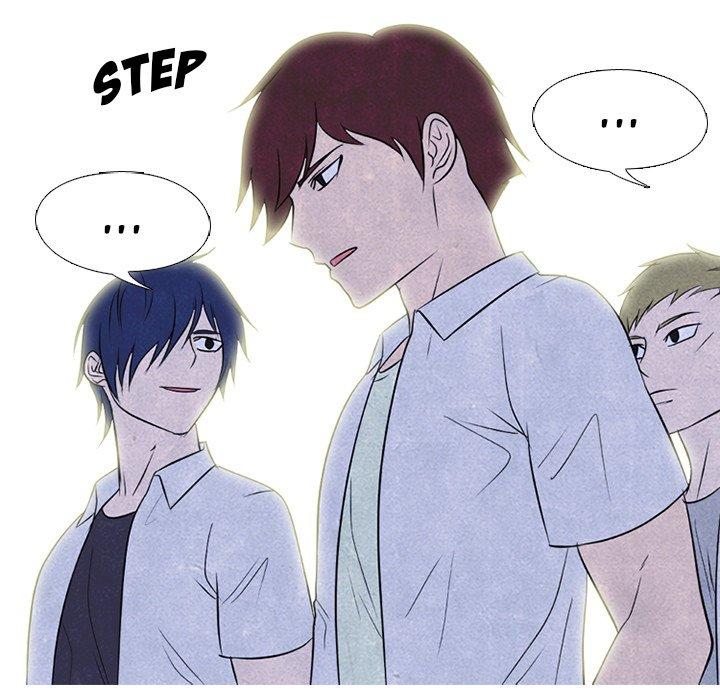 High School Devil chapter 215 - page 51