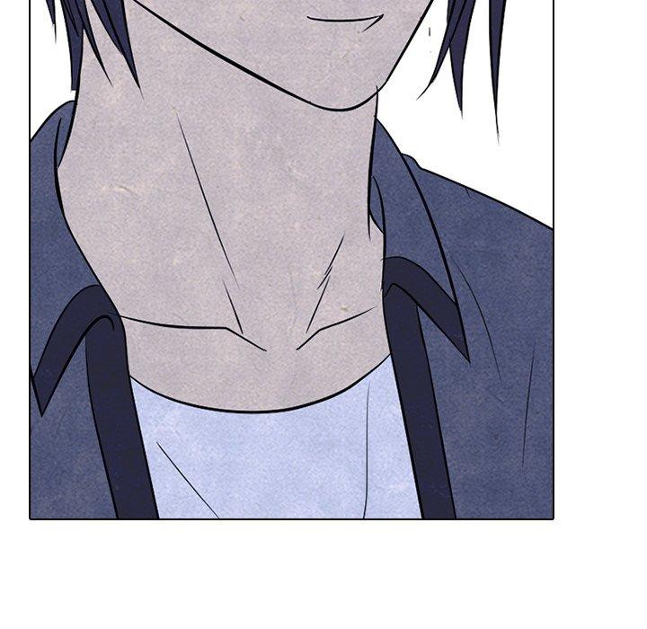 High School Devil chapter 215 - page 55