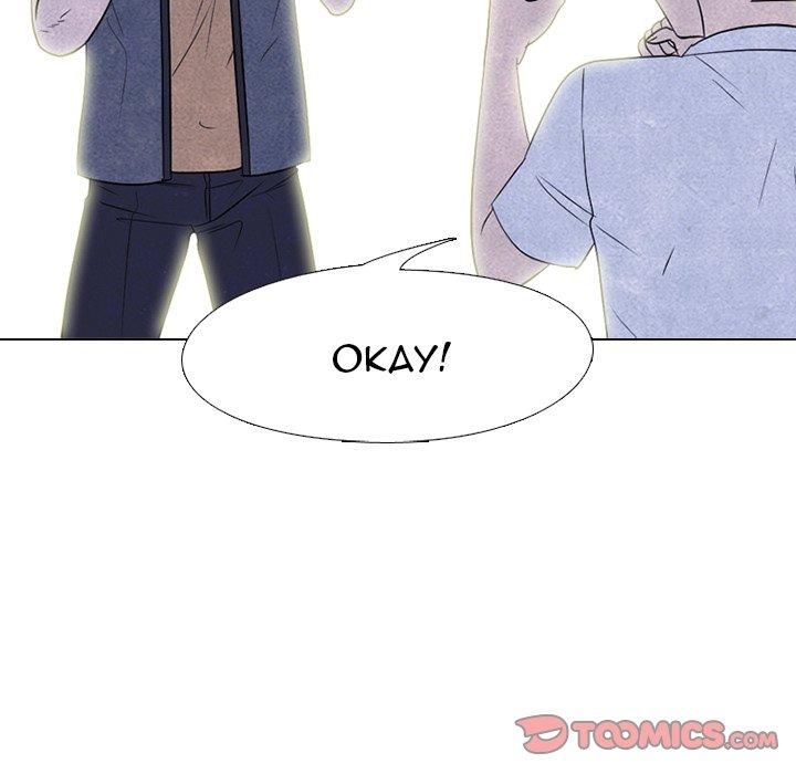 High School Devil chapter 215 - page 57