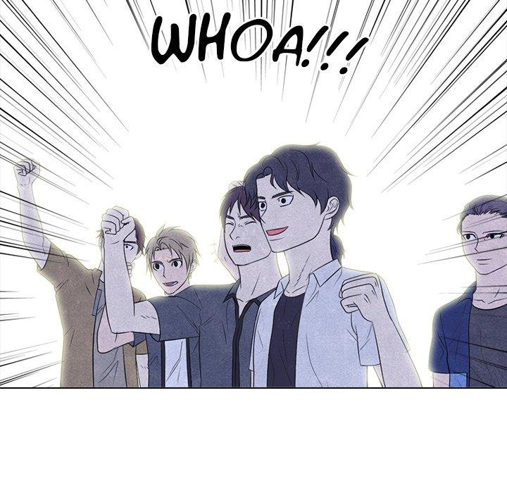 High School Devil chapter 215 - page 60