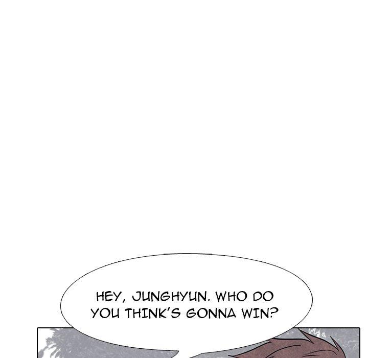 High School Devil chapter 215 - page 61