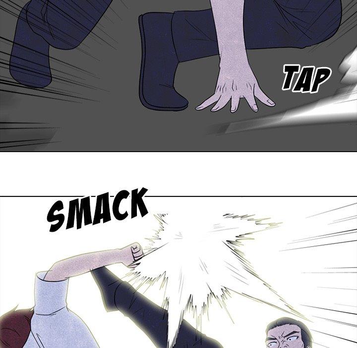 High School Devil chapter 215 - page 68