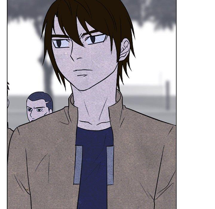 High School Devil chapter 215 - page 7