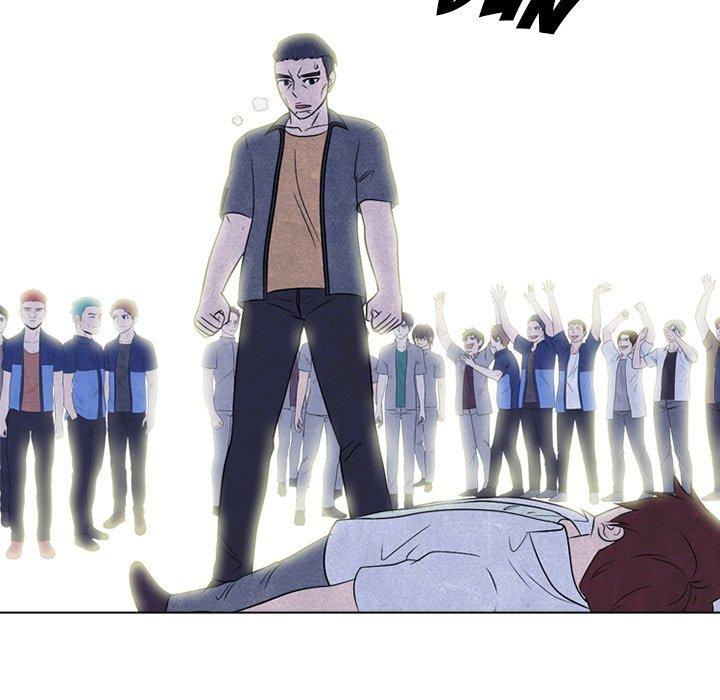 High School Devil chapter 215 - page 72