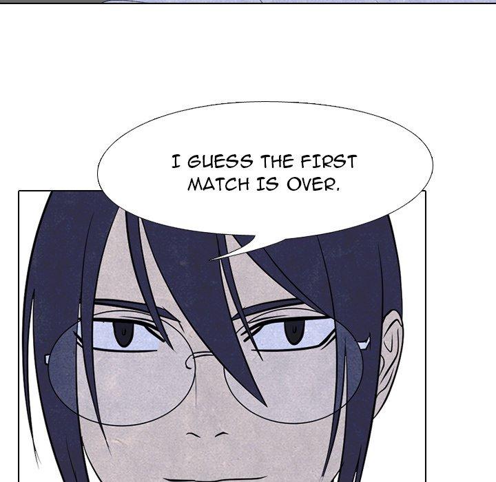 High School Devil chapter 215 - page 74