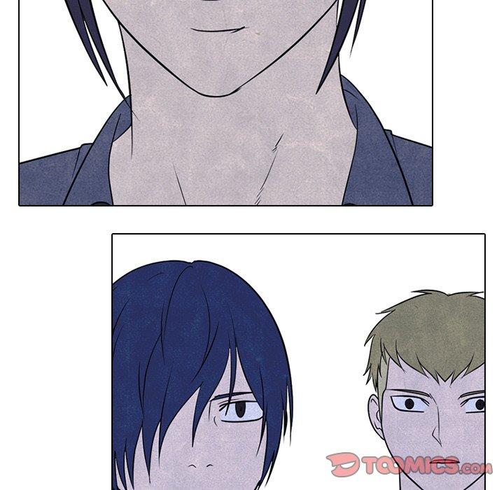 High School Devil chapter 215 - page 75