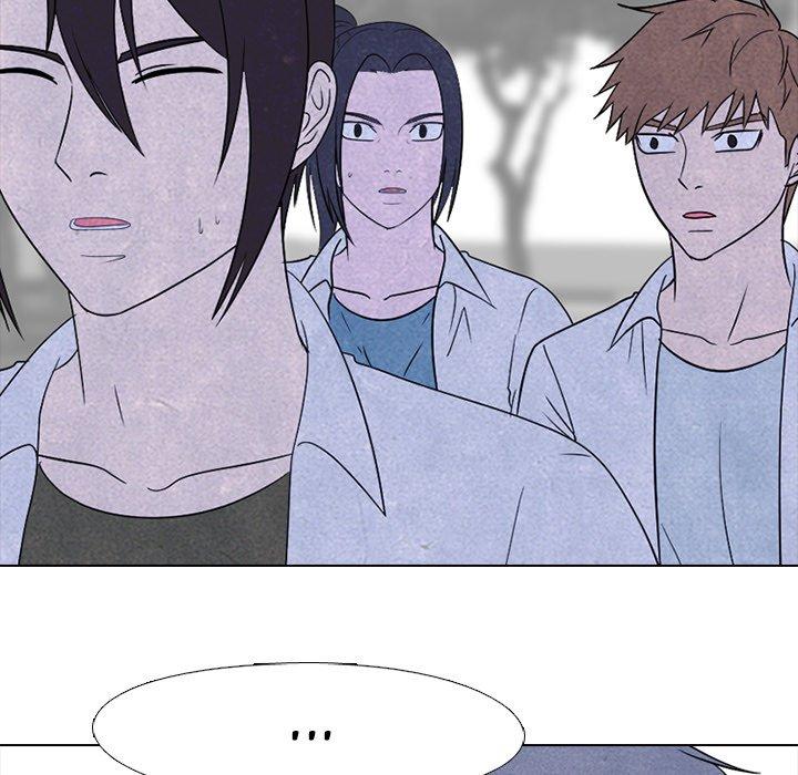 High School Devil chapter 215 - page 77