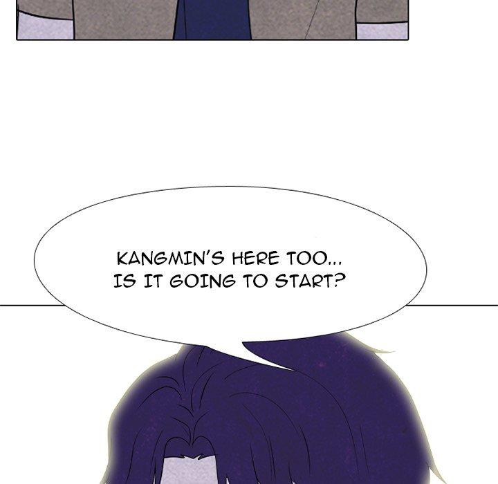 High School Devil chapter 215 - page 8