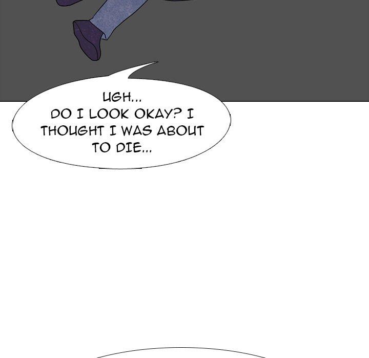 High School Devil chapter 215 - page 80