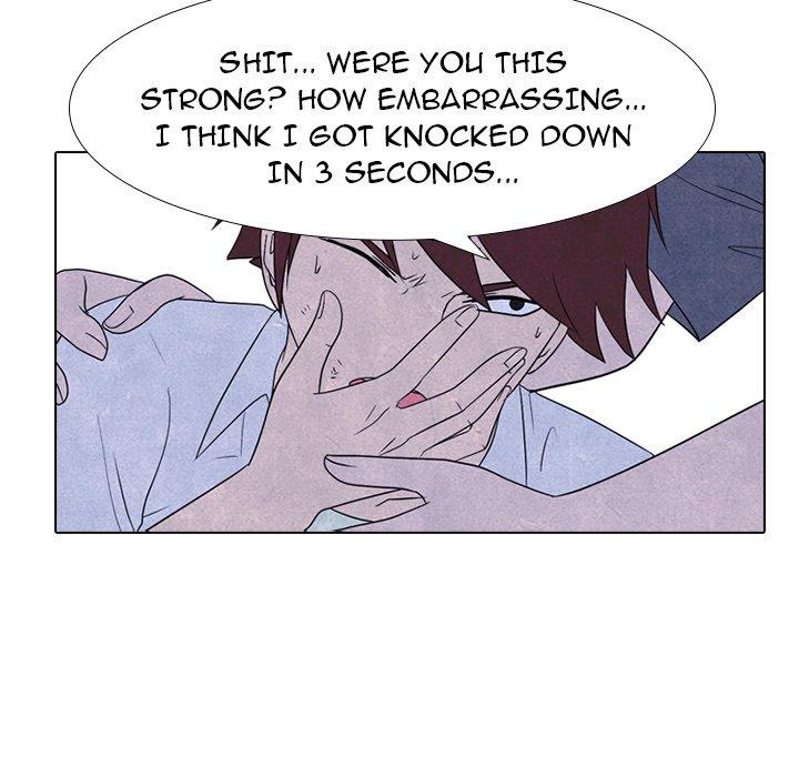 High School Devil chapter 215 - page 81