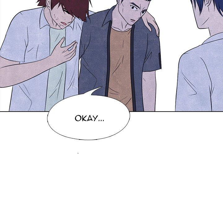 High School Devil chapter 215 - page 85