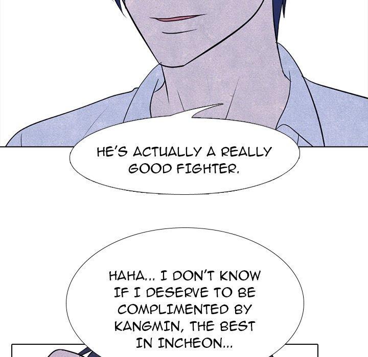 High School Devil chapter 215 - page 89