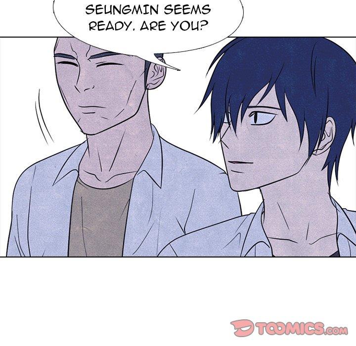High School Devil chapter 215 - page 93