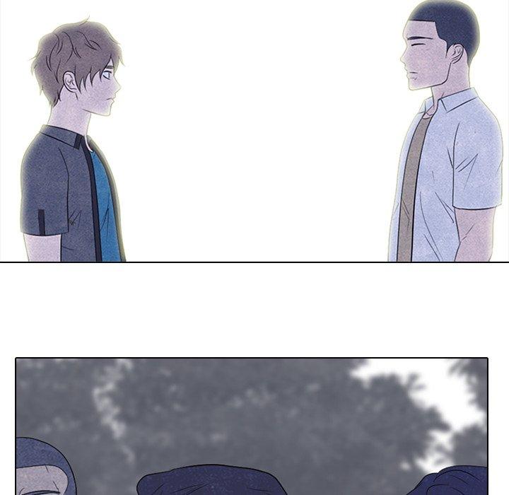 High School Devil chapter 215 - page 96