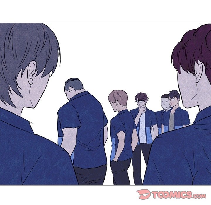 High School Devil chapter 113 - page 10