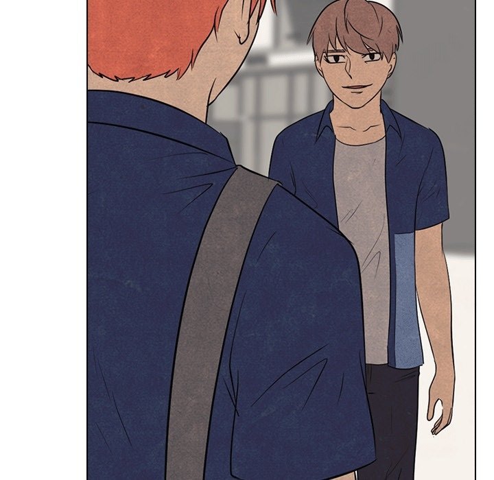 High School Devil chapter 113 - page 100