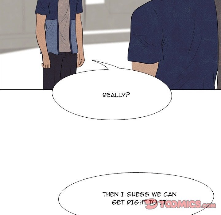 High School Devil chapter 113 - page 102