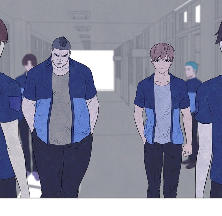 High School Devil chapter 113 - page 12