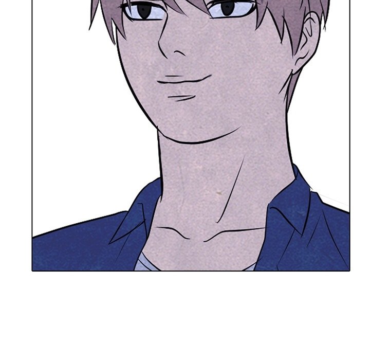 High School Devil chapter 113 - page 15