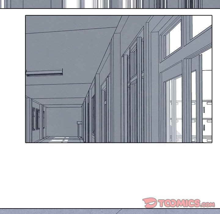 High School Devil chapter 113 - page 18