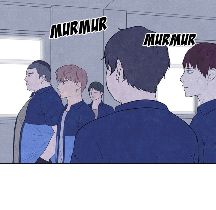 High School Devil chapter 113 - page 19