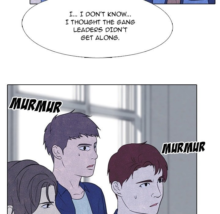 High School Devil chapter 113 - page 21
