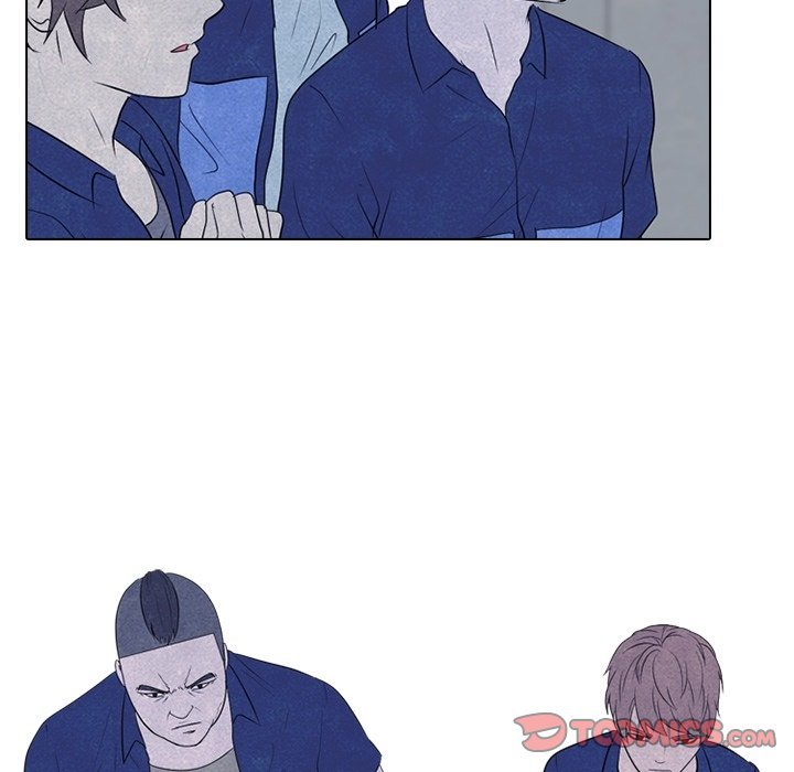 High School Devil chapter 113 - page 22