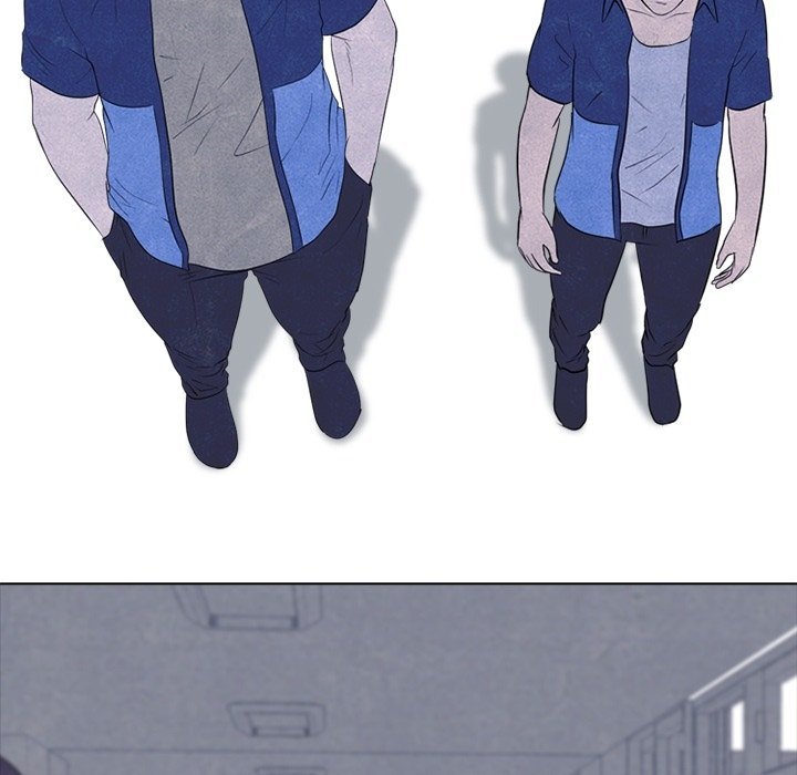 High School Devil chapter 113 - page 23