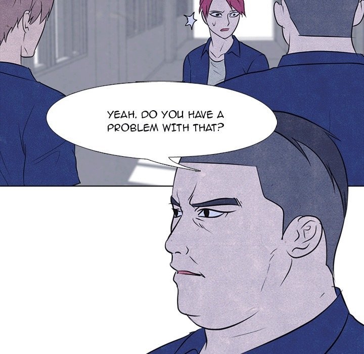 High School Devil chapter 113 - page 29