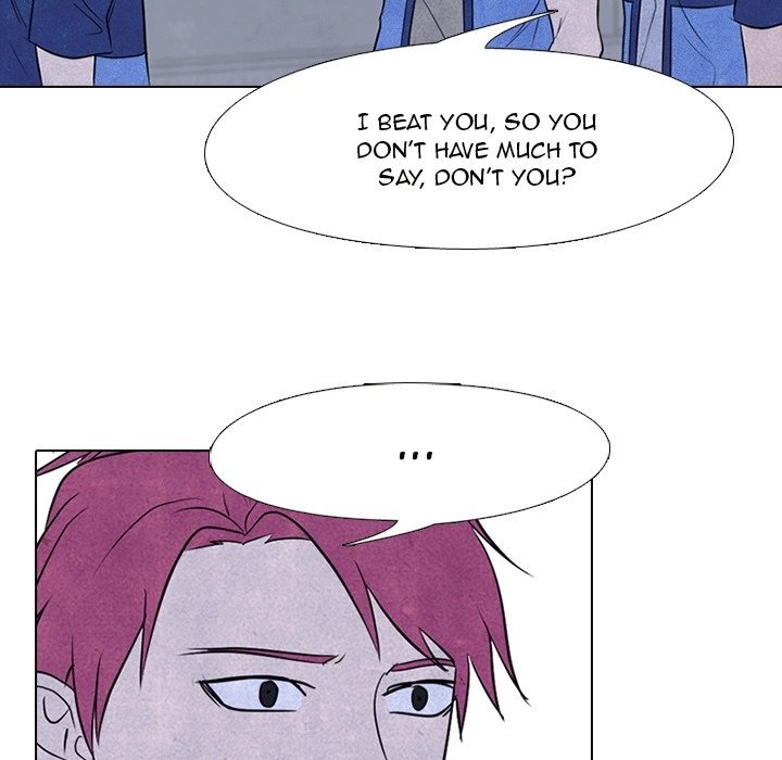 High School Devil chapter 113 - page 31