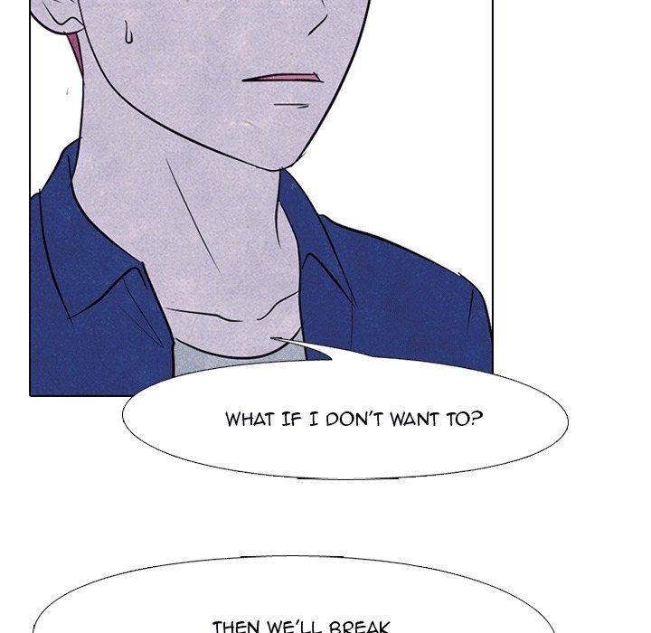 High School Devil chapter 113 - page 32
