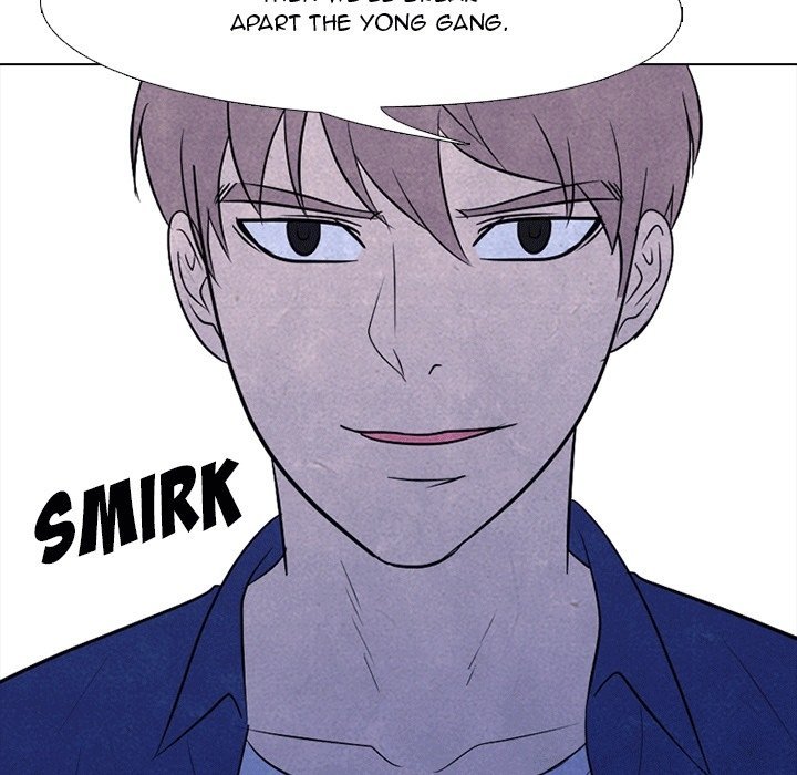 High School Devil chapter 113 - page 33