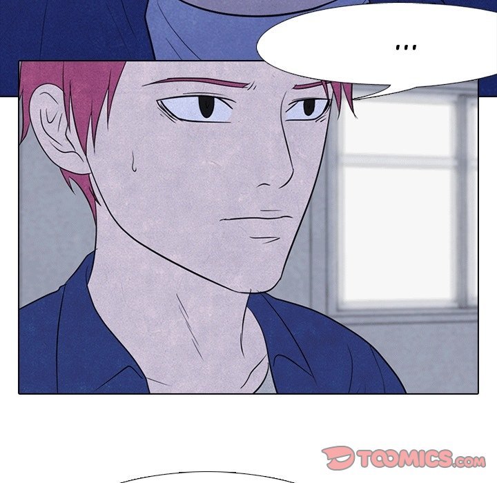 High School Devil chapter 113 - page 34