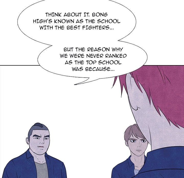 High School Devil chapter 113 - page 35
